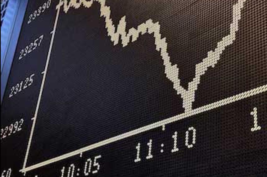 En los ltimos días el riesgo país se est acercando nuevamente al nivel en que había comenzado el año