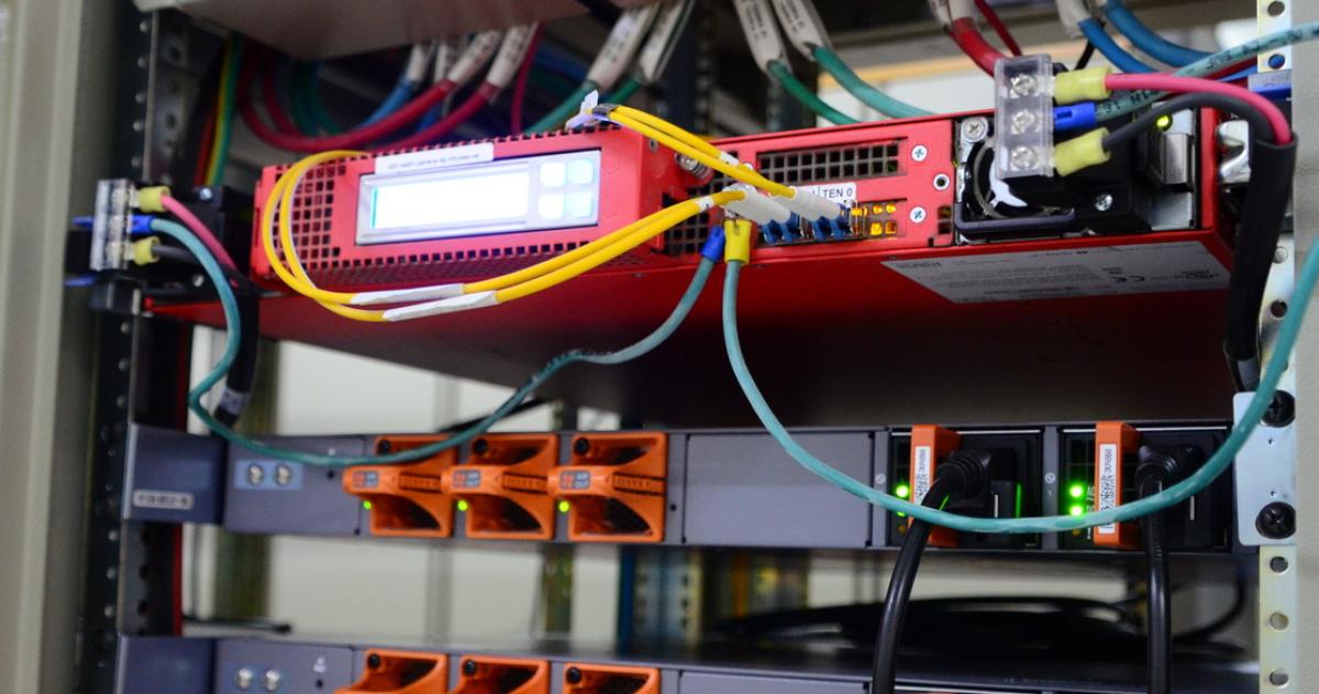 Los problemas de conexión comenzaron cerca del mediodía