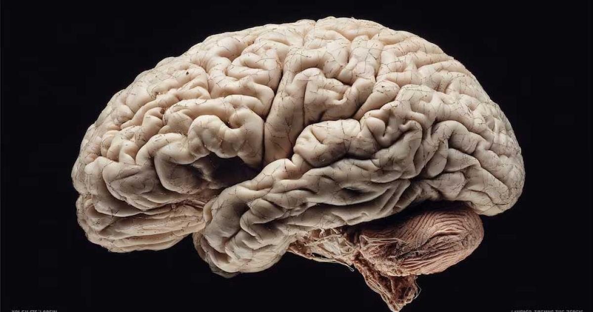 El estudio internacional revela que la plasticidad cerebral permite que ciertas reas del cerebro crezcan durante el envejecimiento