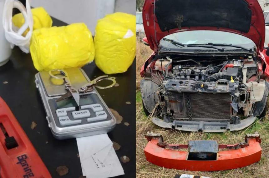 Nuacutemeros de la semana