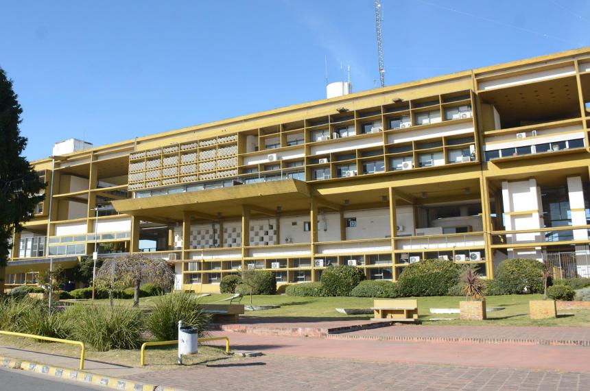 Las transferencias de fondos nacionales a La Pampa quedaron estancadas- solo 03-en-porciento- de mejora real