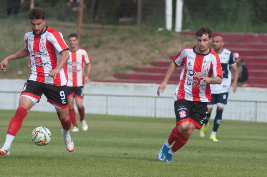 Jeronimo Gutierrez ser uno de los titulares hoty en Formosa