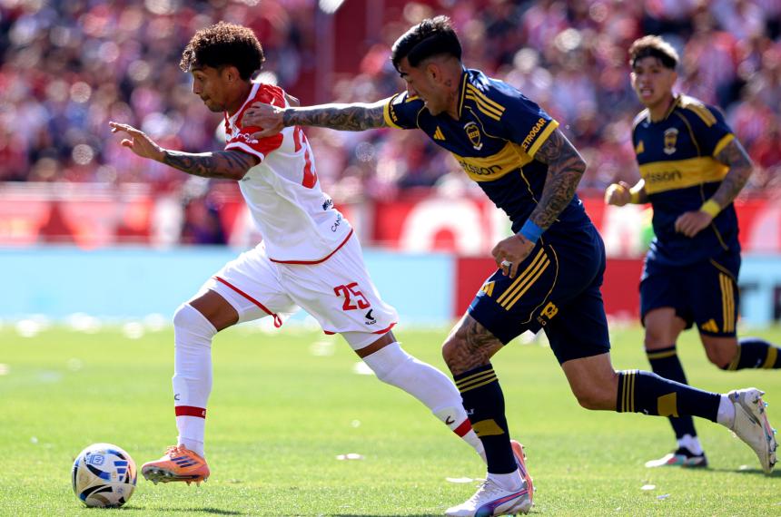 Estudiantes y Boca quieren la punta de su zona