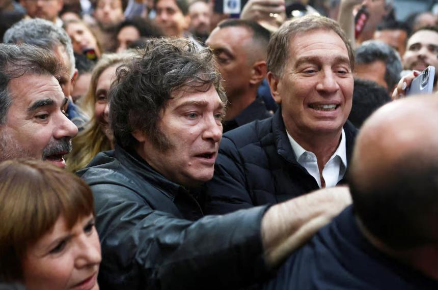 El diputado electo reemplazar a Lisandro Cataln