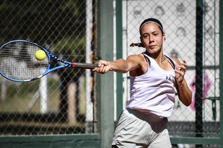 Santa Rosa coronoacute a los mejores