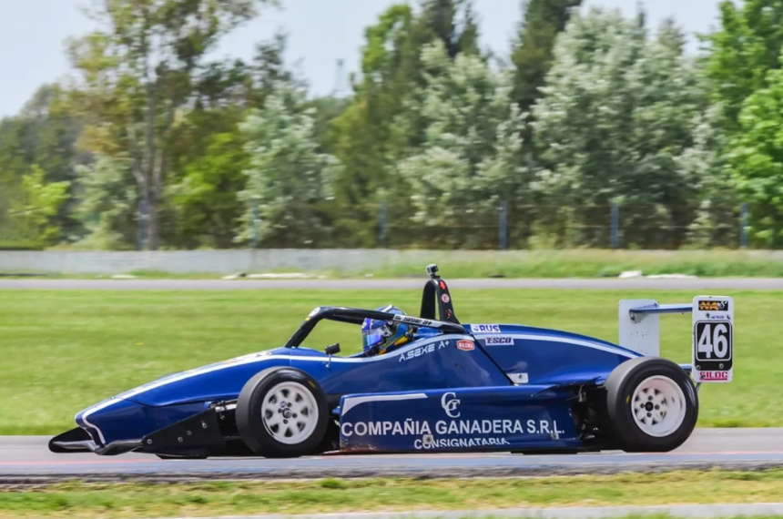 Sexe atraviesa por un gran momento deportivo