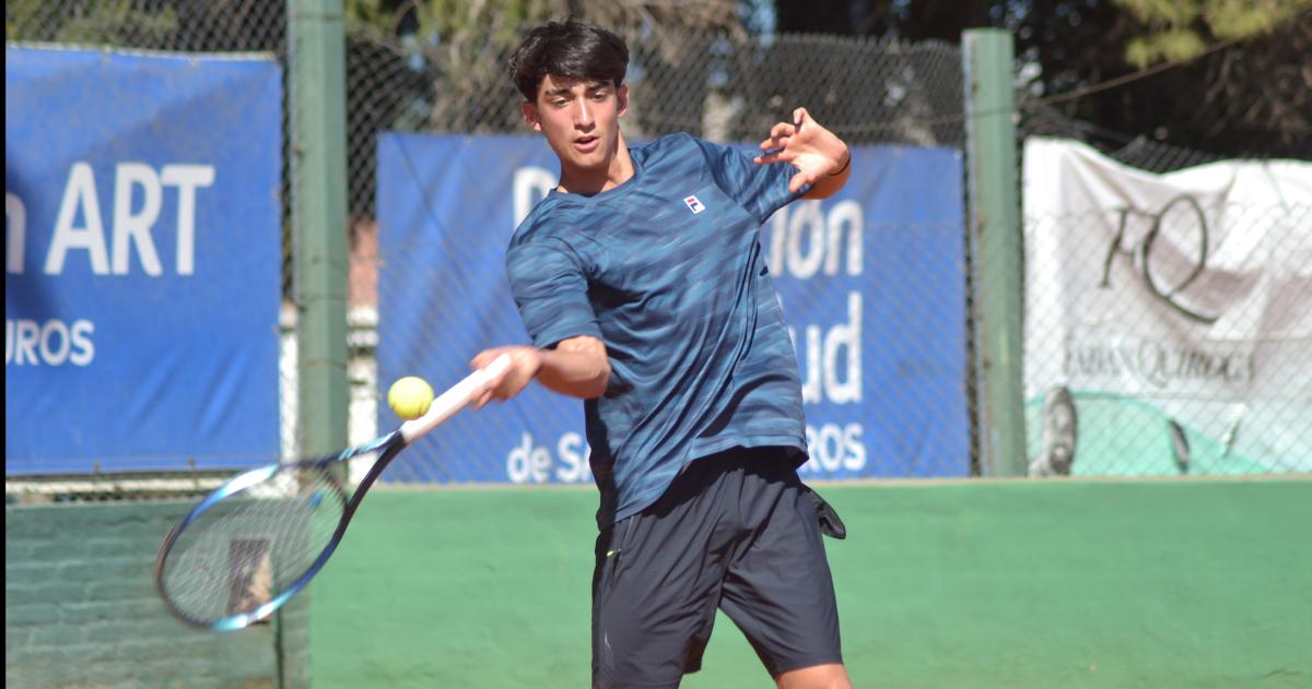 March se quedó con el título en Santa Rosa