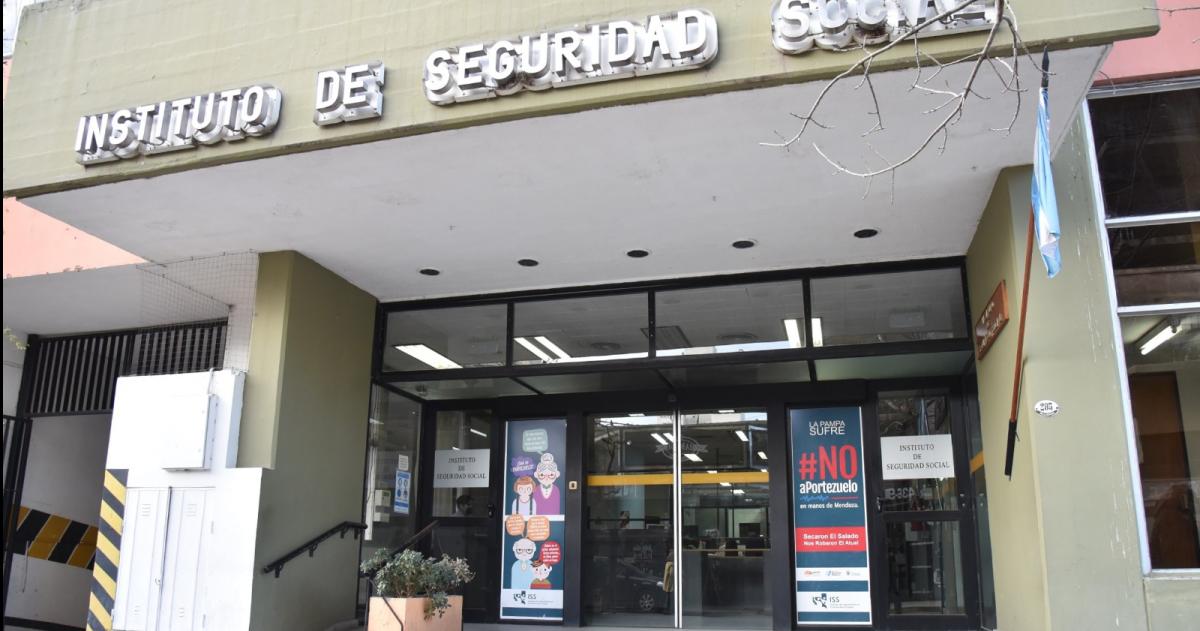 El Instituto de Seguridad Social (ISS) informó que los montos continan por encima de los niveles de 2024