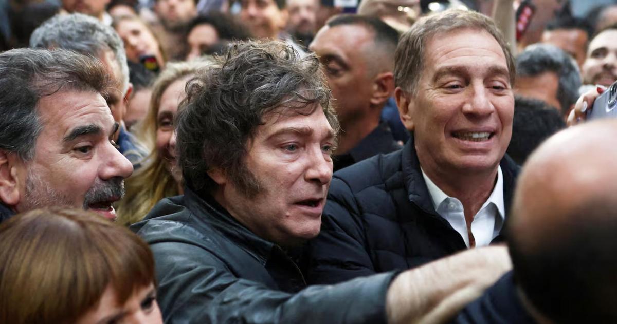 El diputado electo reemplazar a Lisandro Cataln