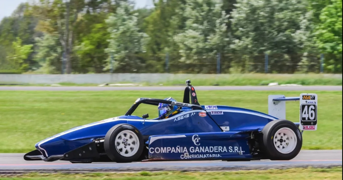 Sexe atraviesa por un gran momento deportivo