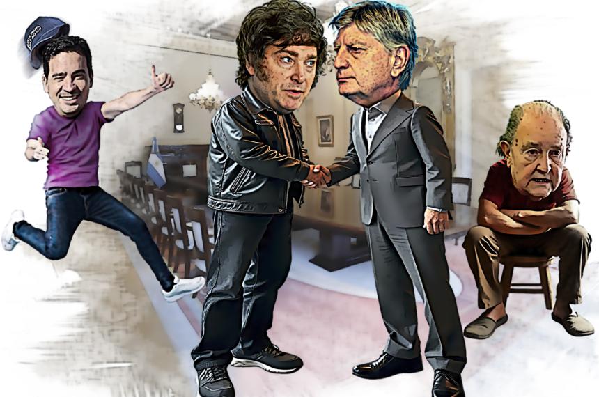 Diaacutelogo consenso y coso