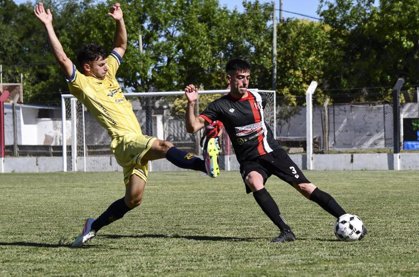 Belgrano se quedó con la victoria en el clsico