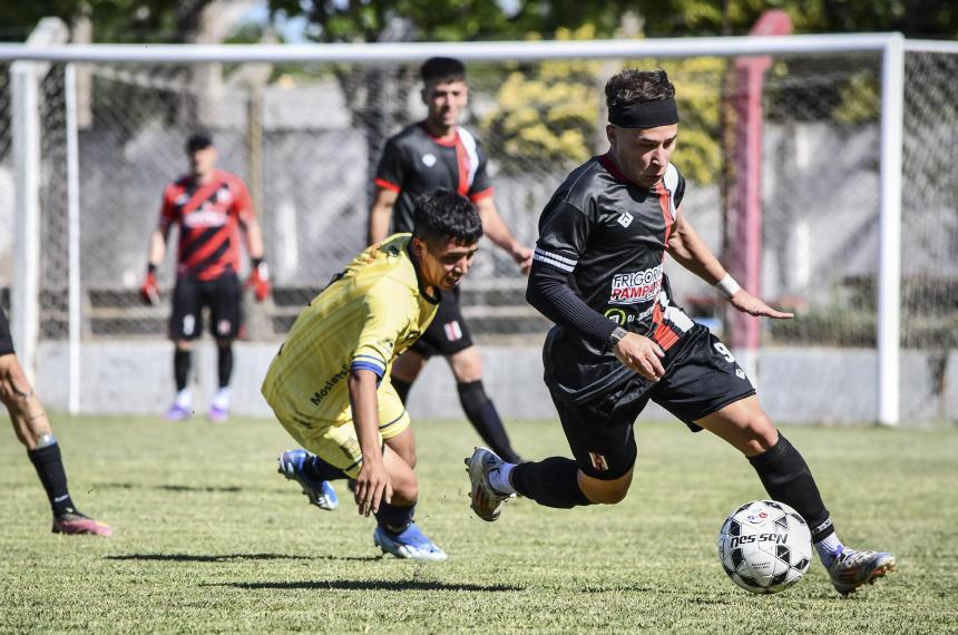 Belgrano se quedó con la victoria en el clsico