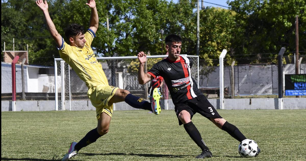 Belgrano se quedó con la victoria en el clsico