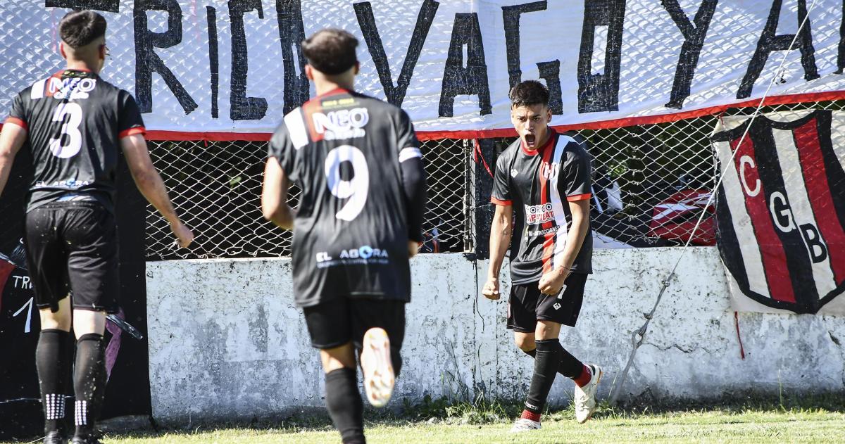 Cuatro con boleto para los playoffs