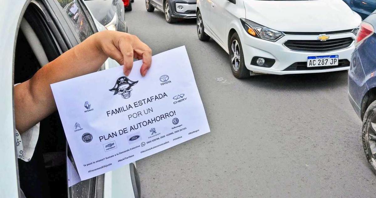 Los planes de ahorro debern realizarse en sede judicial