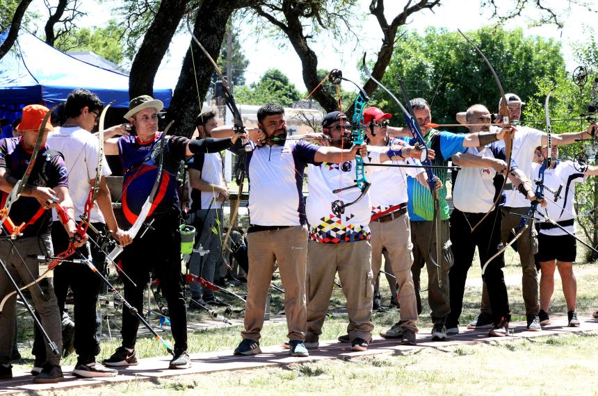  La actividad no para de crecer y de sumar aficionados