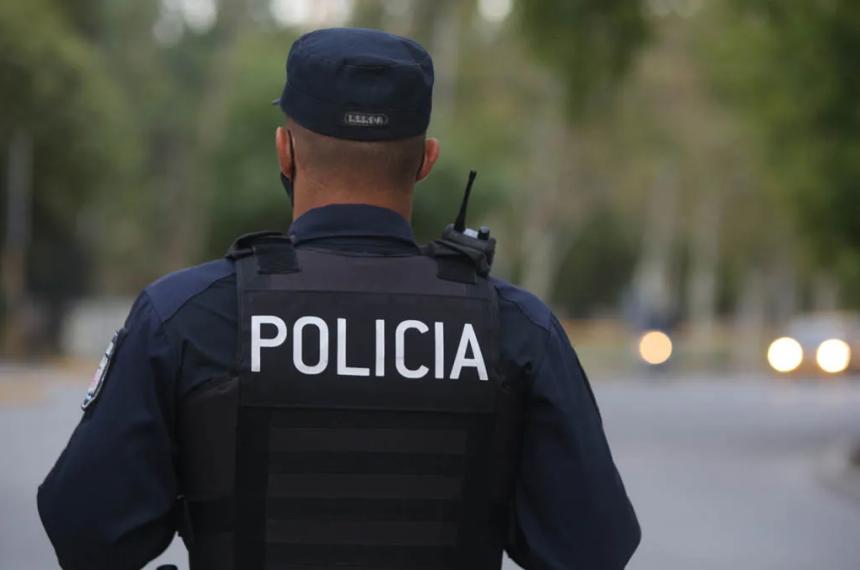  Fue destituido de la Policía tras ser condenado por narcotrfico