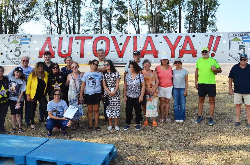 Romero sostiene que el proyecto presentado no es lo que esperbamos y que solo se trata de un lifting