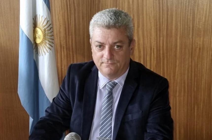 La sanción fue impuesta por el juez contravencional de General Pico Maximiliano Boga Doyhenard