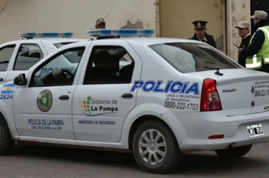 En el caso intervinó la Seccional Primera