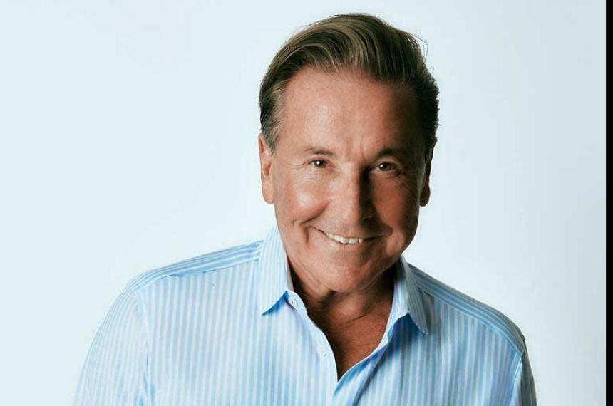 Ricardo Montaner vuelve a los escenarios y pasar por Córdoba