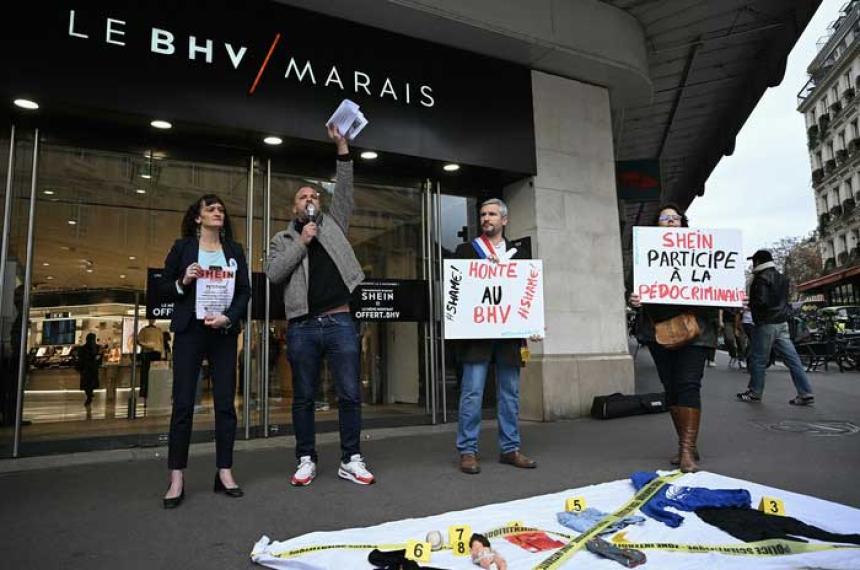 La compañía de ventas online envuelta en un escndalo mundial