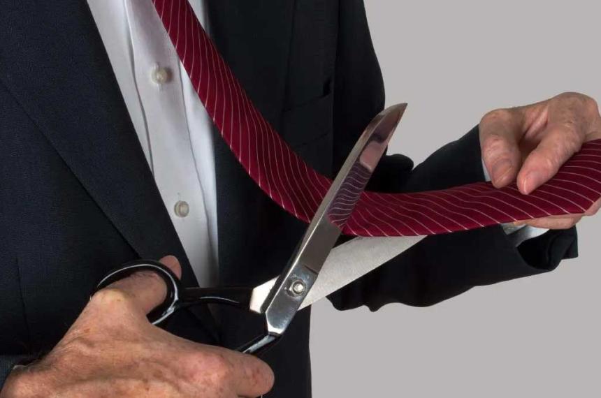 El poder puede hacer que se subestimen las limitaciones externas