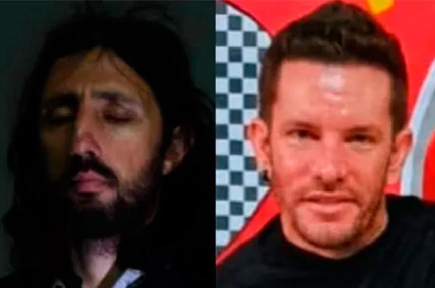 El informe forense reveloacute que Pablo Laurta ejecutoacute al remisero de Gualeguaychuacute de un disparo en la cabeza