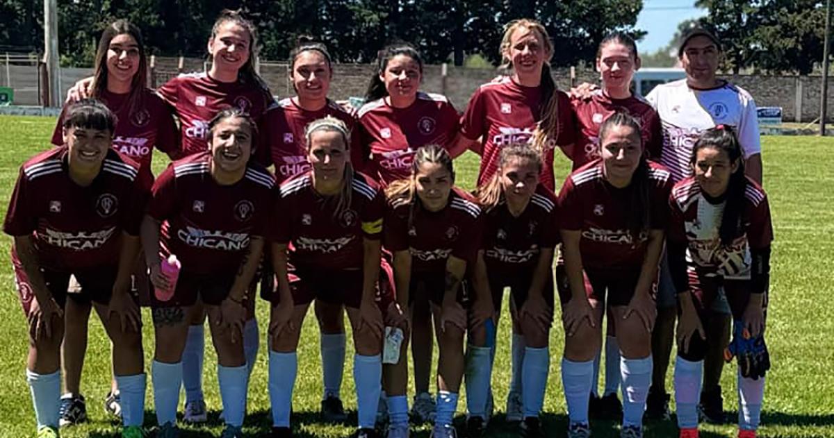 Huracn goleó y lucha en la Zona 3