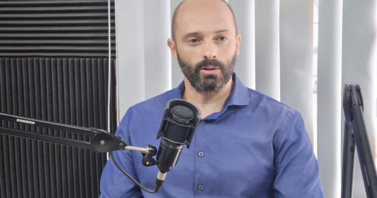 El fiscal Matías Juan llevó adelante la causa en General Pico