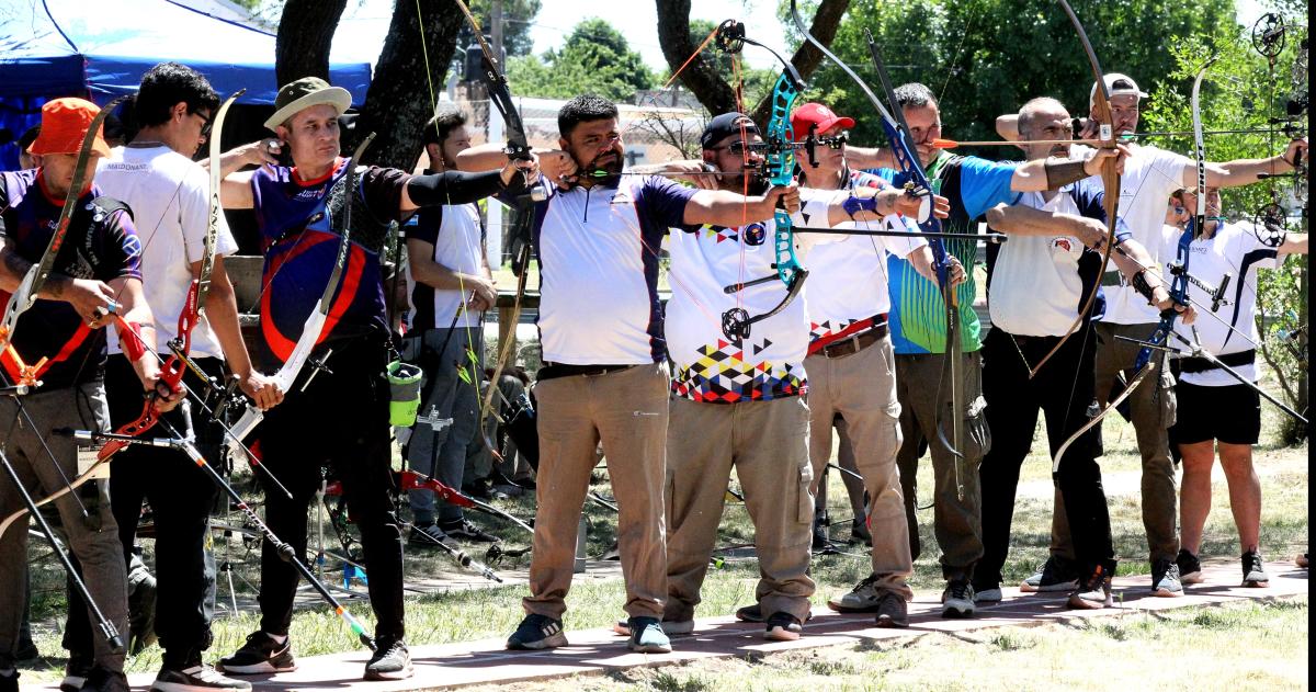  La actividad no para de crecer y de sumar aficionados