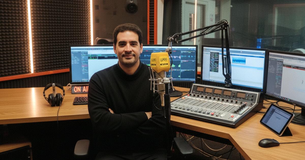 Ravier destacoacute el espiacuteritu de diaacutelogo entre Nacioacuten y Provincia- Hay que consensuar una Argentina con otras reglas