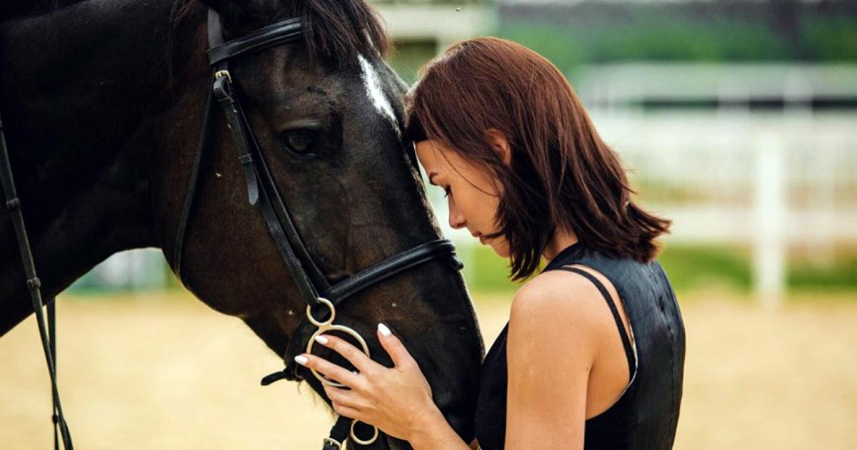 Esperanza Equinoterapia estrena nuevo lugar- dos deacutecadas de viacutenculos sanadores entre caballos y personas