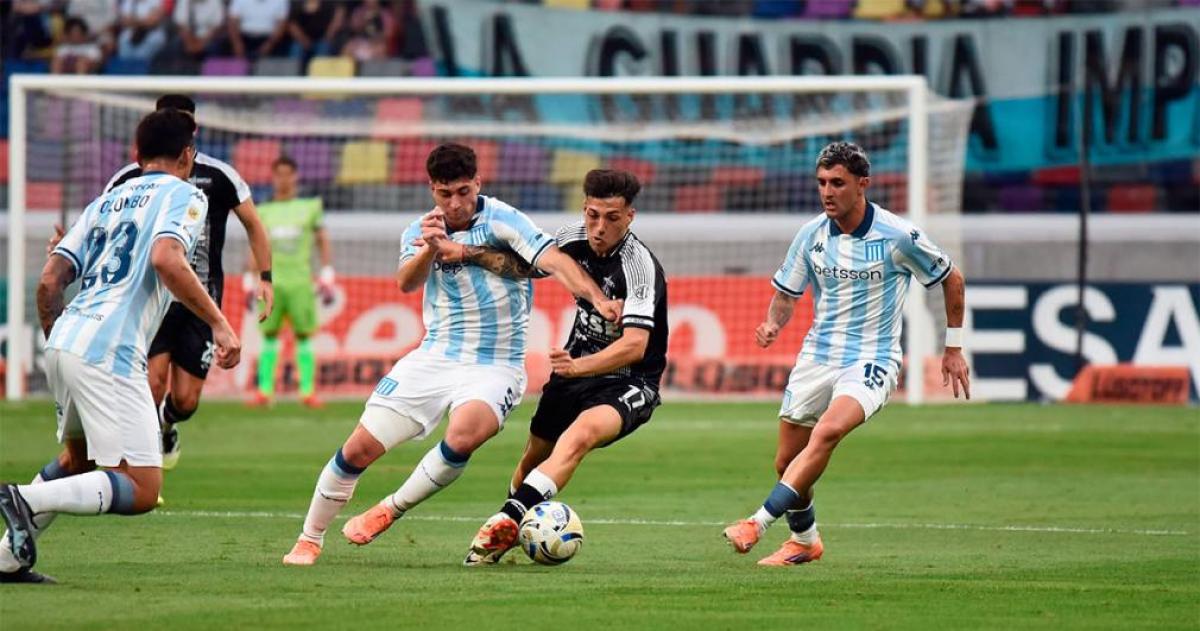 Los dirigidos por Costas quedaron sextos en la Zona A