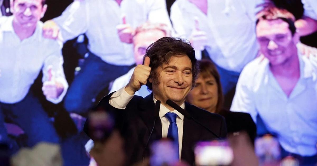 Habr unos 60 dirigentes libertarios