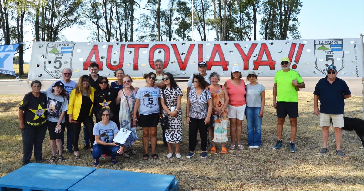 Romero sostiene que el proyecto presentado no es lo que esperbamos y que solo se trata de un lifting