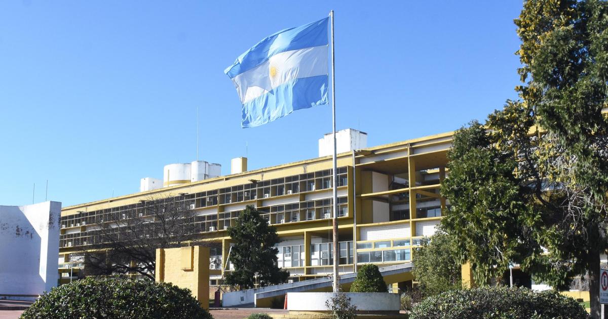 La Pampa quedoacute uacuteltima en octubre en el reparto de fondos discrecionales