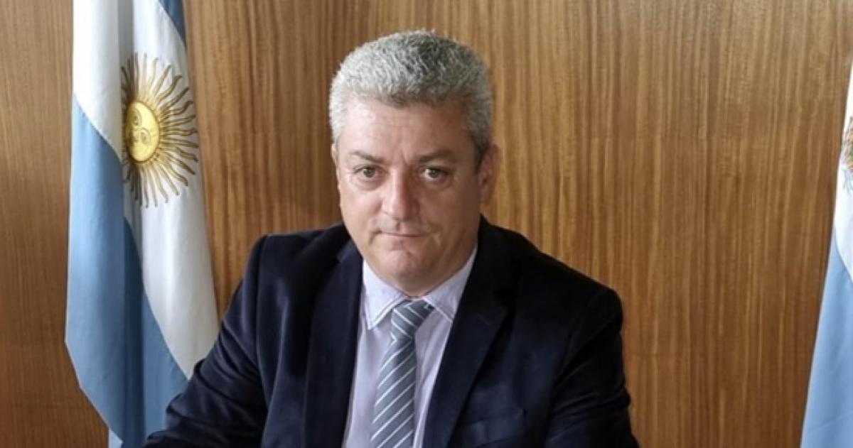 La sanción fue impuesta por el juez contravencional de General Pico Maximiliano Boga Doyhenard