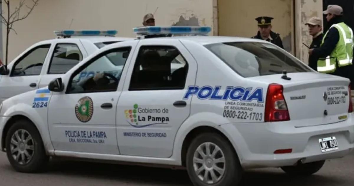 En el caso intervinó la Seccional Primera