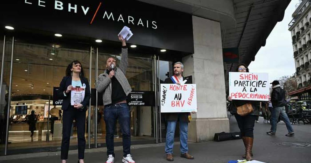 La compañía de ventas online envuelta en un escndalo mundial