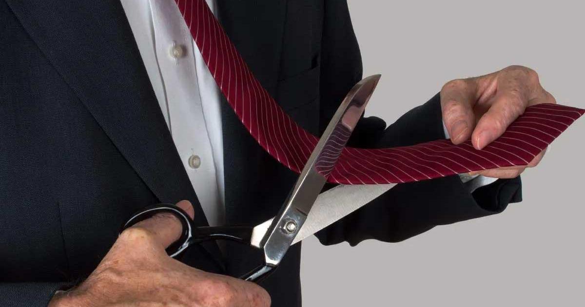 El poder puede hacer que se subestimen las limitaciones externas