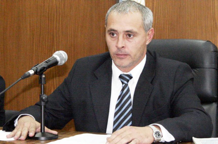 El juez Federico Pellegrino homologó el acuerdo de juicio abreviado