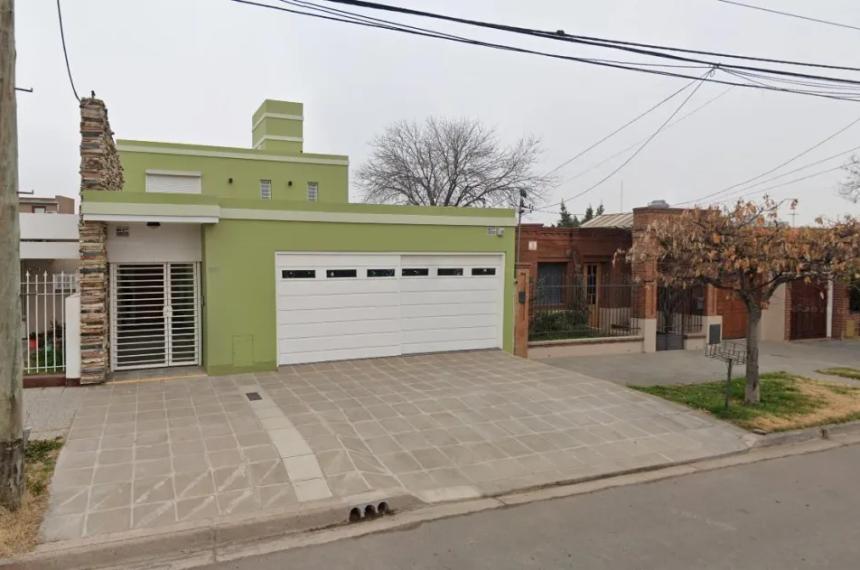 Giro inesperado en el robo de US 350000- descartan entregador y vinculan el caso a una estafa anterior