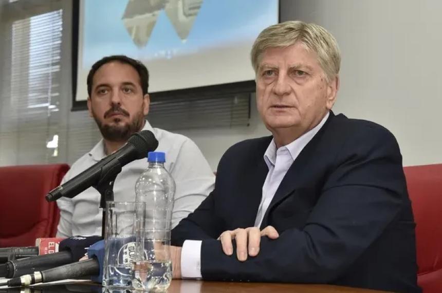 Di Npoli y Ziliotto entre los 10 mejores intendentes y gobernadores segn una consultora