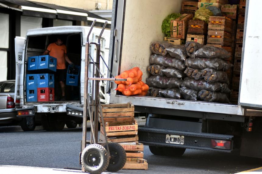 Reclaman señalización y controles