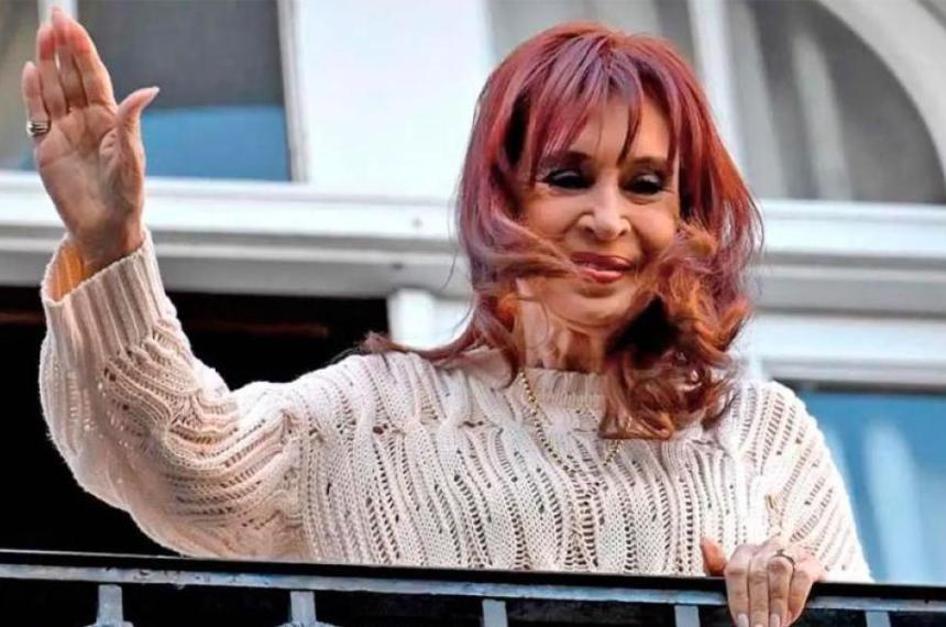 Cristina Kirchner enfrenta la causa ms graves por coimas