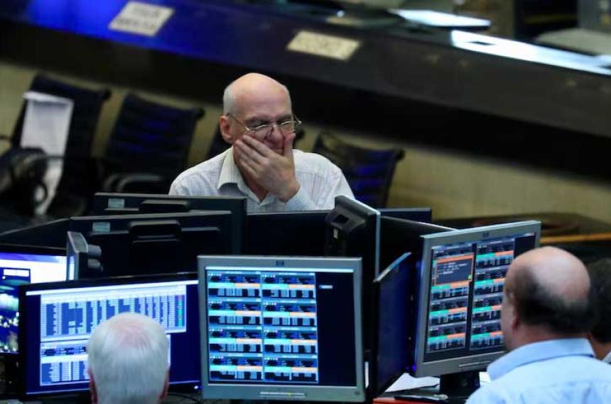 La Bolsa de Comercio de Buenos Aires epicentro de las subas del SP Merval tras los recientes cambios políticos