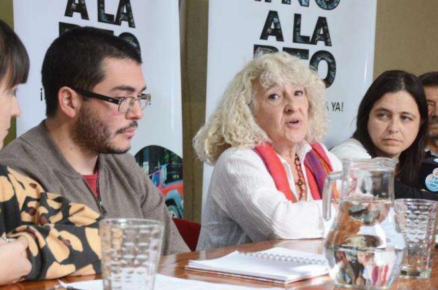 Los concejales de la UCR advirtieron que ya pasaron las elecciones