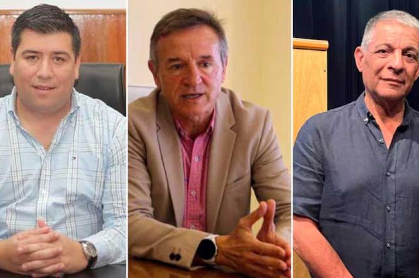 La nueva conducción cegetista